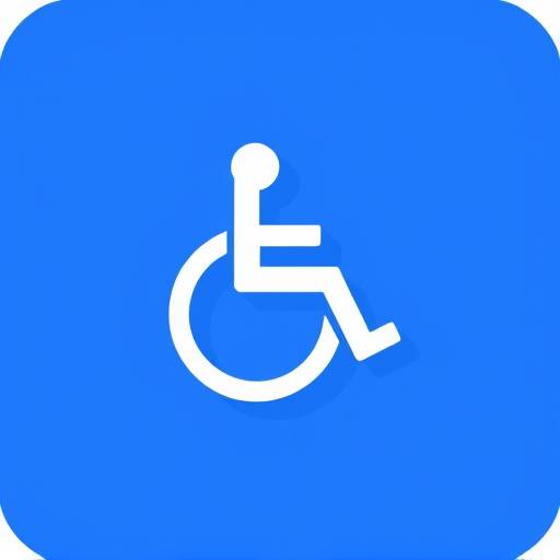 Accessibility Icon